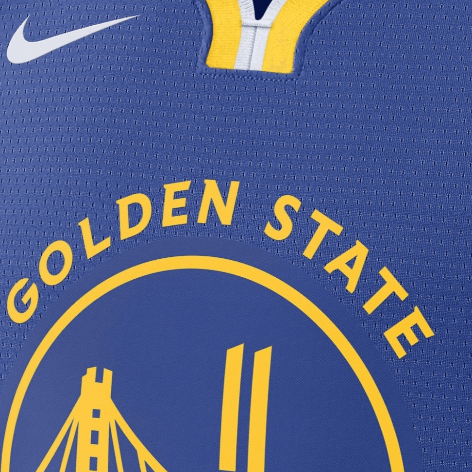 Баскетбольная майка Nike NBA Logo SW 22-23 11 - изображение 4