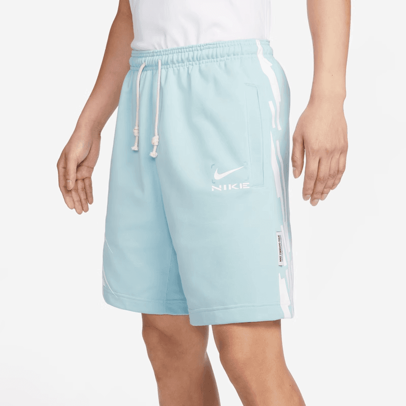 Баскетбольные шорты Nike SS23 DRI-FIT - изображение 6