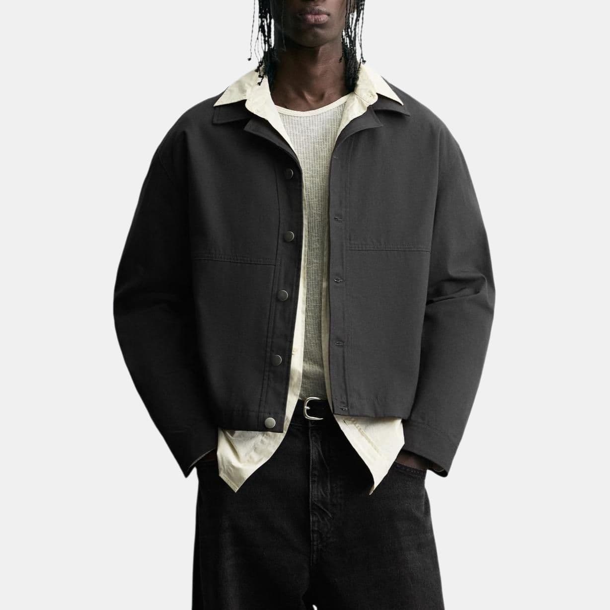 Куртка ZARA - изображение 3