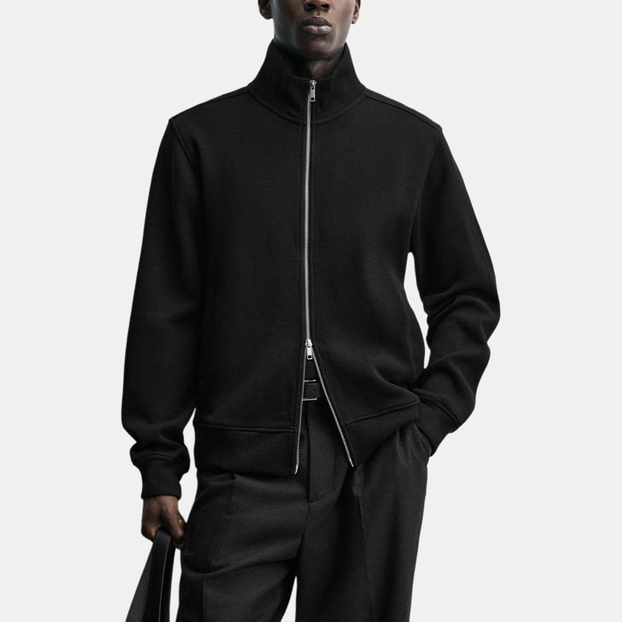 Куртка ZARA - изображение 5