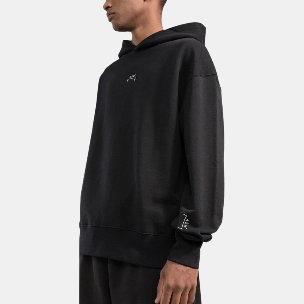 Худи A-COLD-WALL* FW22 Printed Logo Hoodie - изображение 2