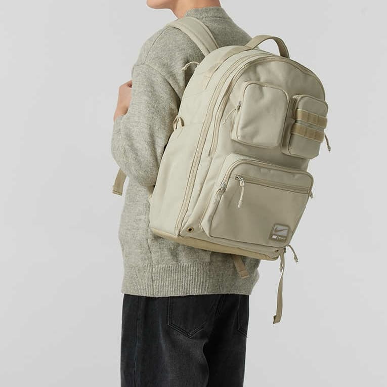 Рюкзак Nike Backpack Khaki - изображение 4