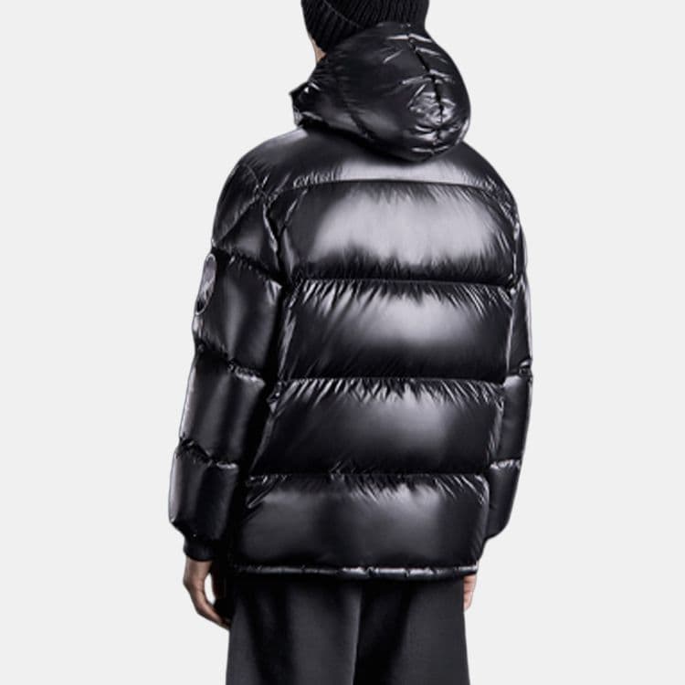 Зимняя куртка Moncler x Fragment Design - изображение 5