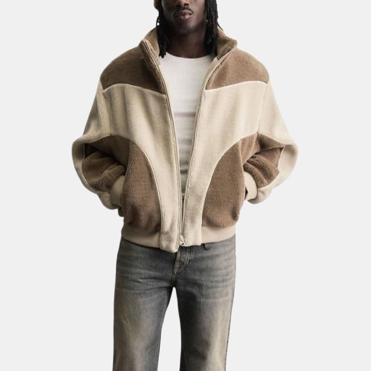 Куртка ZARA - изображение 5