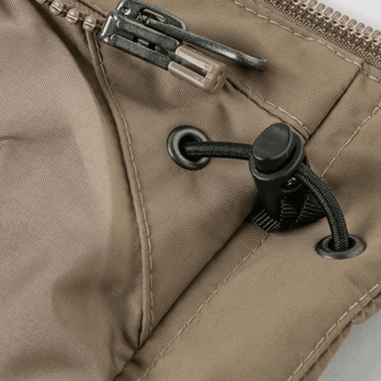 Демисезонная куртка THE NORTH FACE - изображение 5