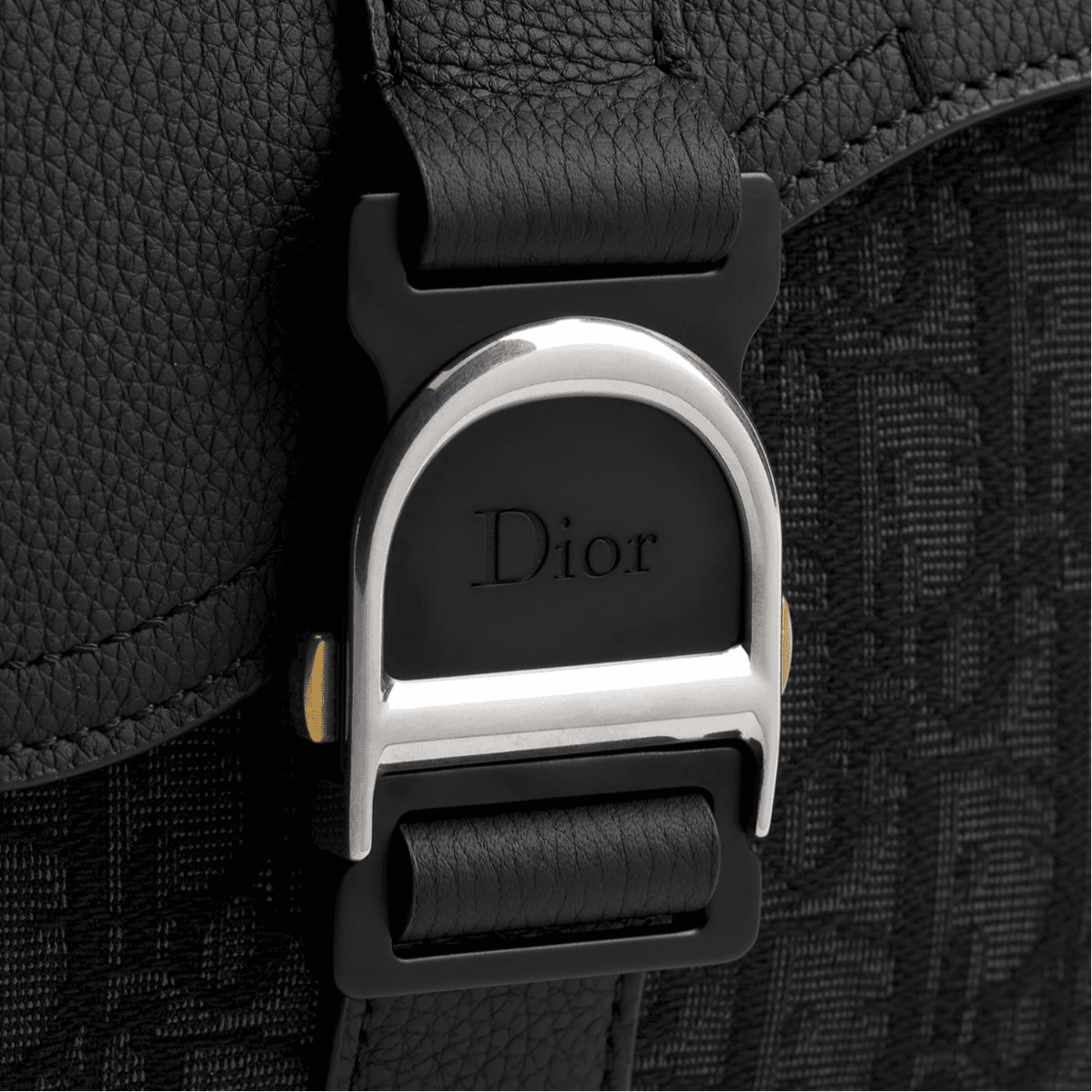 Сумка через плечо DIOR Heritage - изображение 5