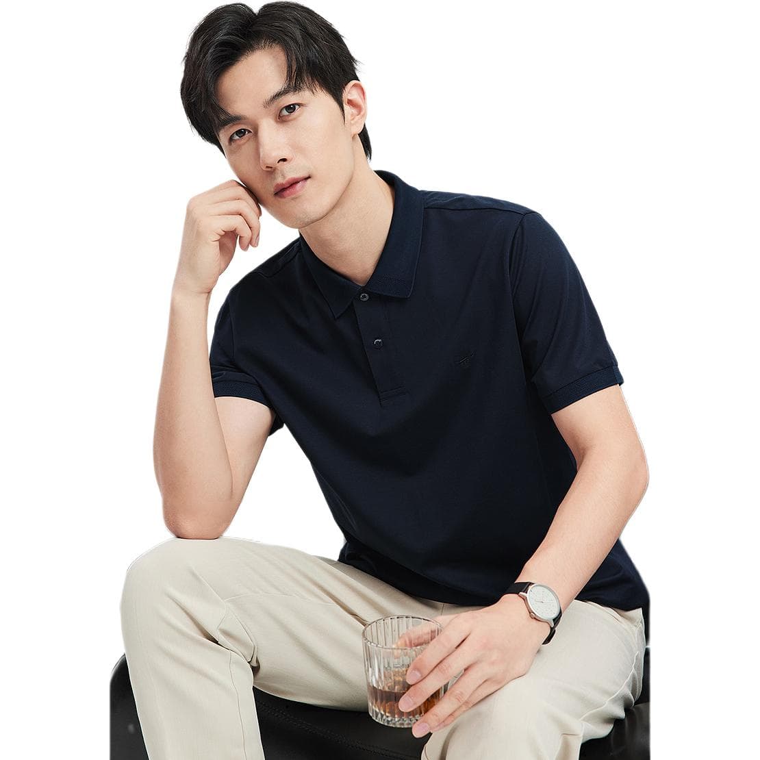 Поло SEPTWOLVES Polo - изображение 6