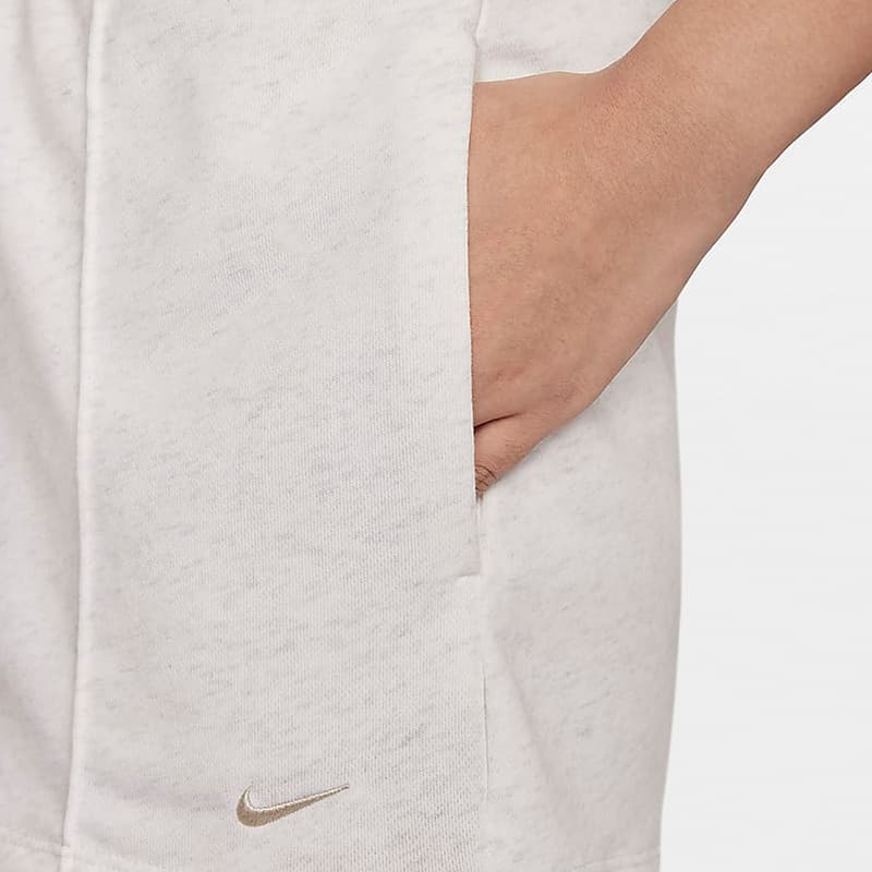 Шорты Nike Sportswear Chill Terry - изображение 6