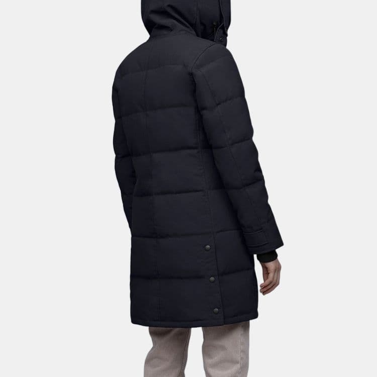 Пуховик Canada Goose Shelburne - изображение 4