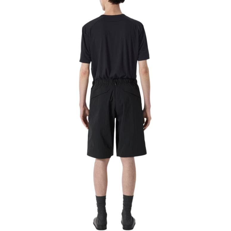 Шорты Arcteryx SpereVeilance SS25 TerraTex - изображение 3