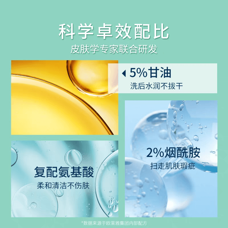 CeraVe Foaming Cleanser - изображение 4