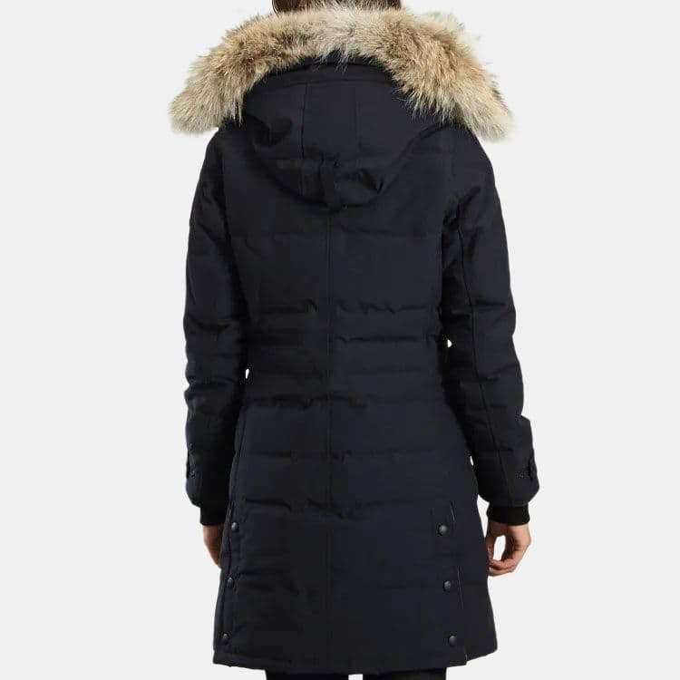 Пуховик Canada Goose Lorette - изображение 4