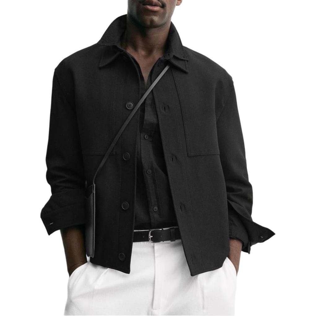 Куртка ZARA - изображение 3