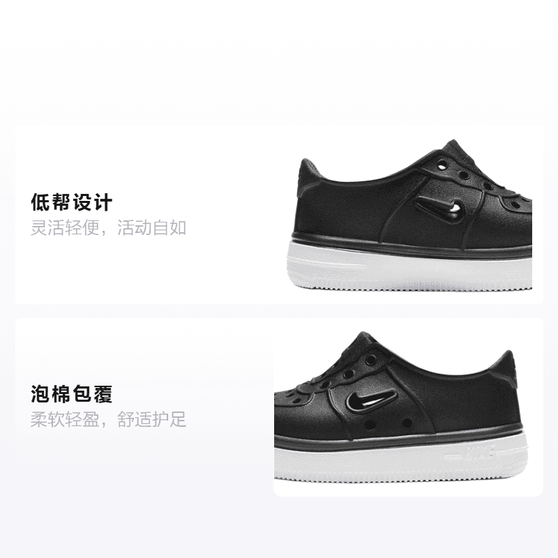 Кроссовки Nike Air Force 1 - изображение 2