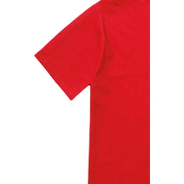 Футболка Supreme FW18 Bottle Cap Tee Red - изображение 4