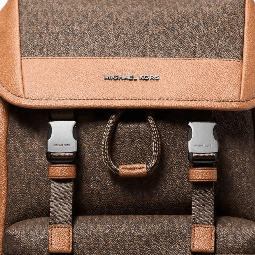 Рюкзак MICHAEL KORS Jet Set - изображение 5