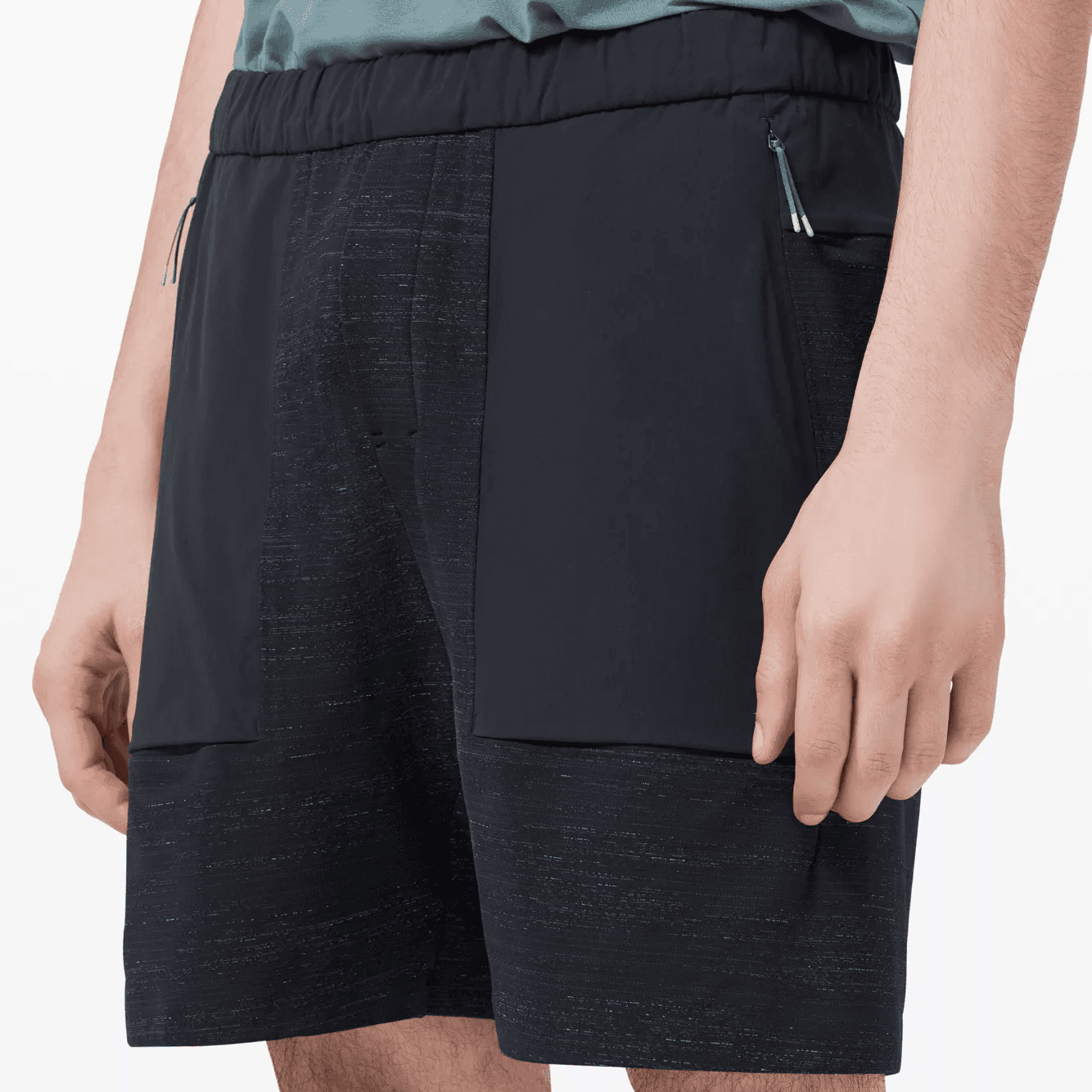 Шорты lululemon LAB Lab Varsa Short 7" - изображение 4