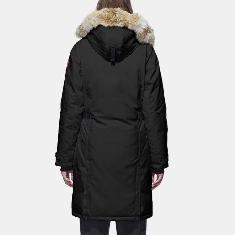 Пуховик Canada Goose FW21 - изображение 5