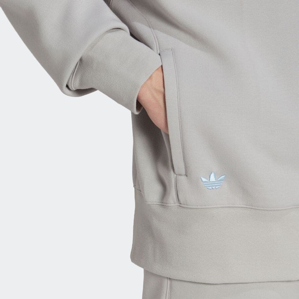 Куртка adidas originals Logo - изображение 6