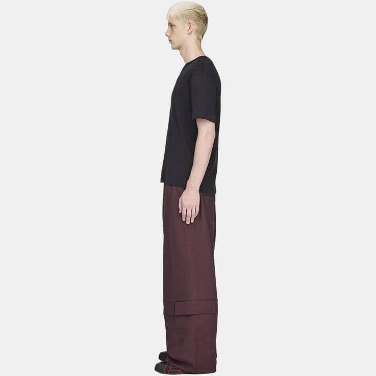 Штаны Y-3 - изображение 4