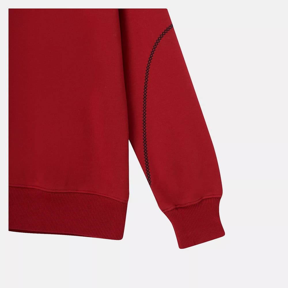 Худи New Balance CNY Logo - изображение 4