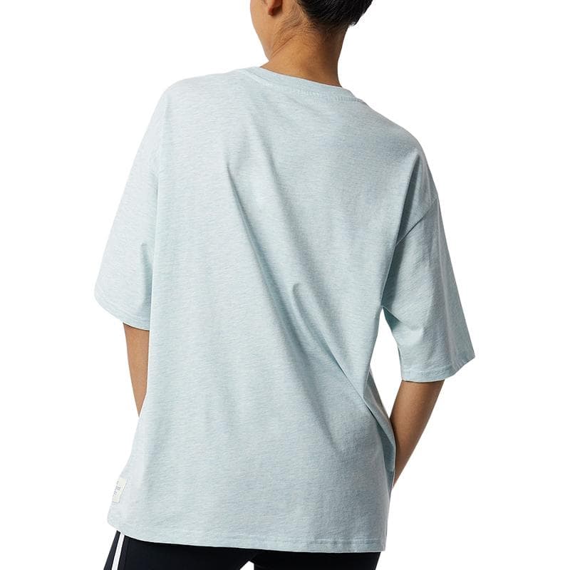 Футболка New Balance T - изображение 4