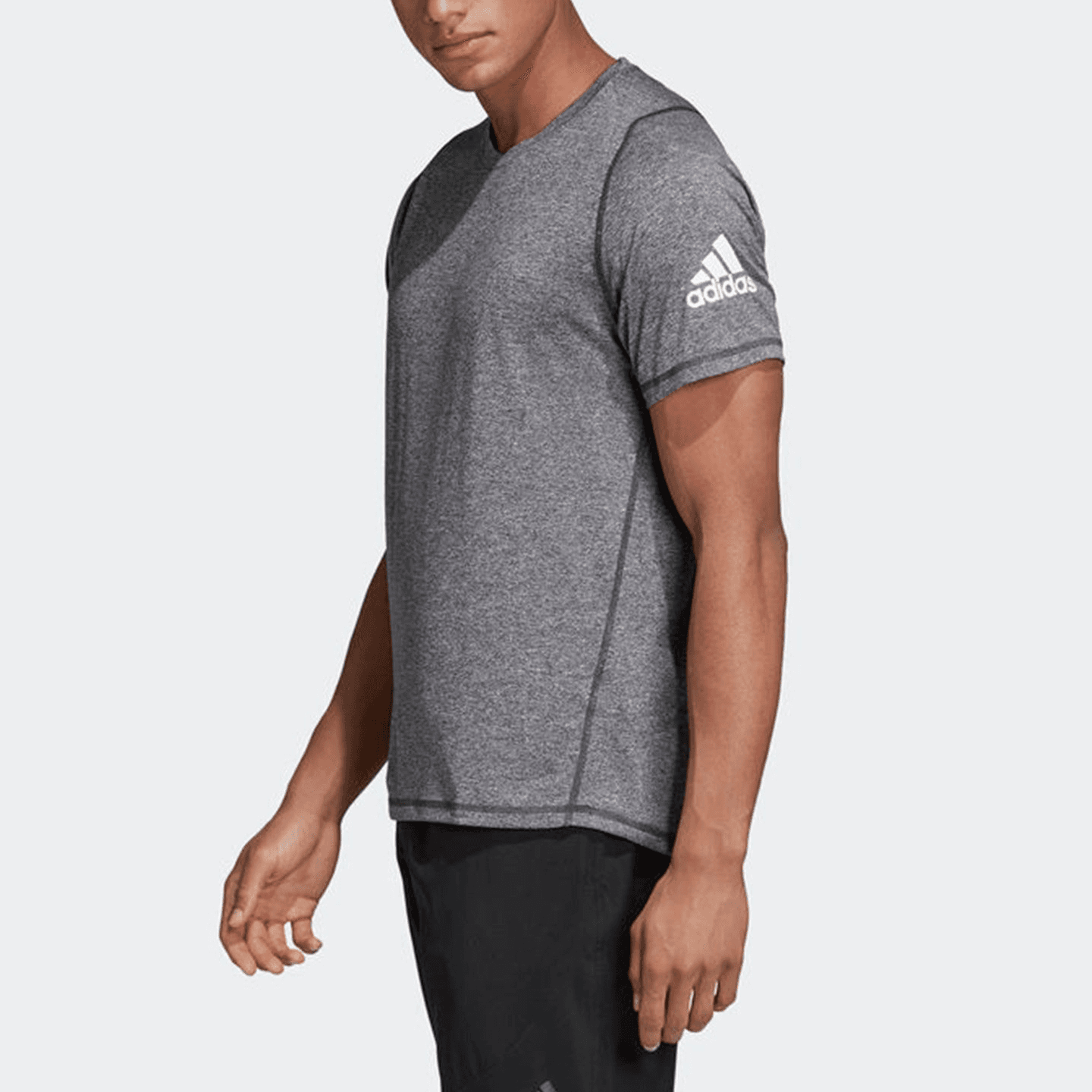 Футболка adidas Sport Freelift X UL HEA T - изображение 5