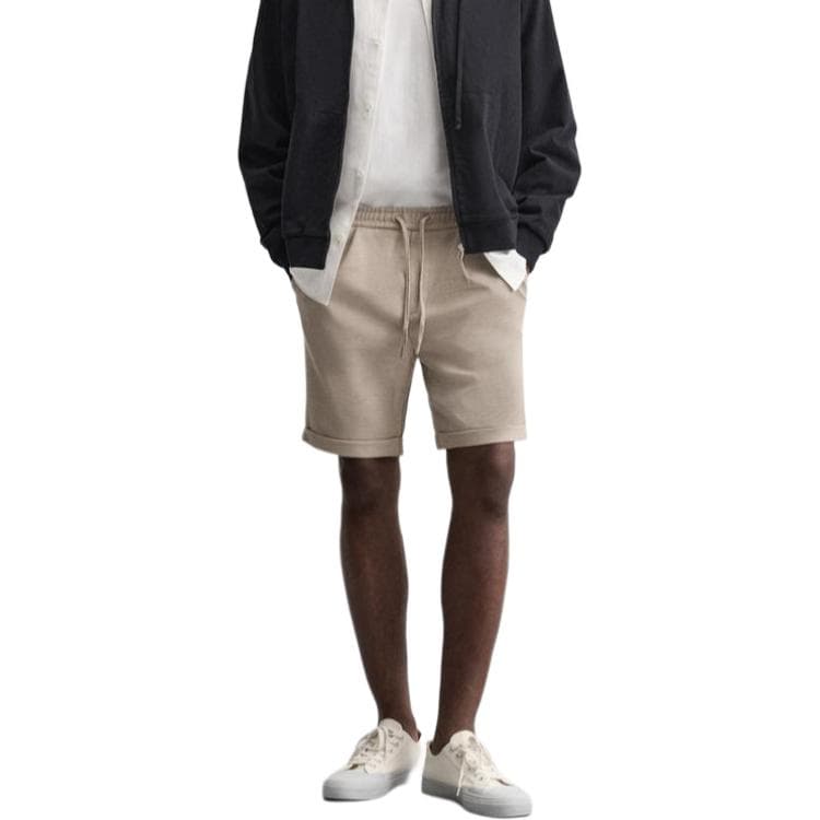 Шорты ZARA Shorts Sand - изображение 5