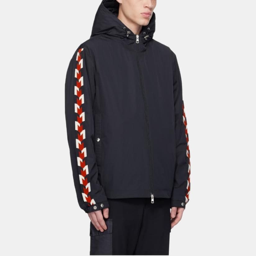 Куртка Moncler SS24 - изображение 2