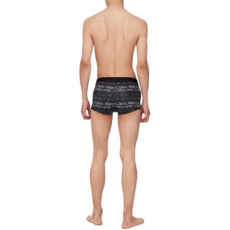 Трусы CALVIN KLEIN 1 - изображение 3
