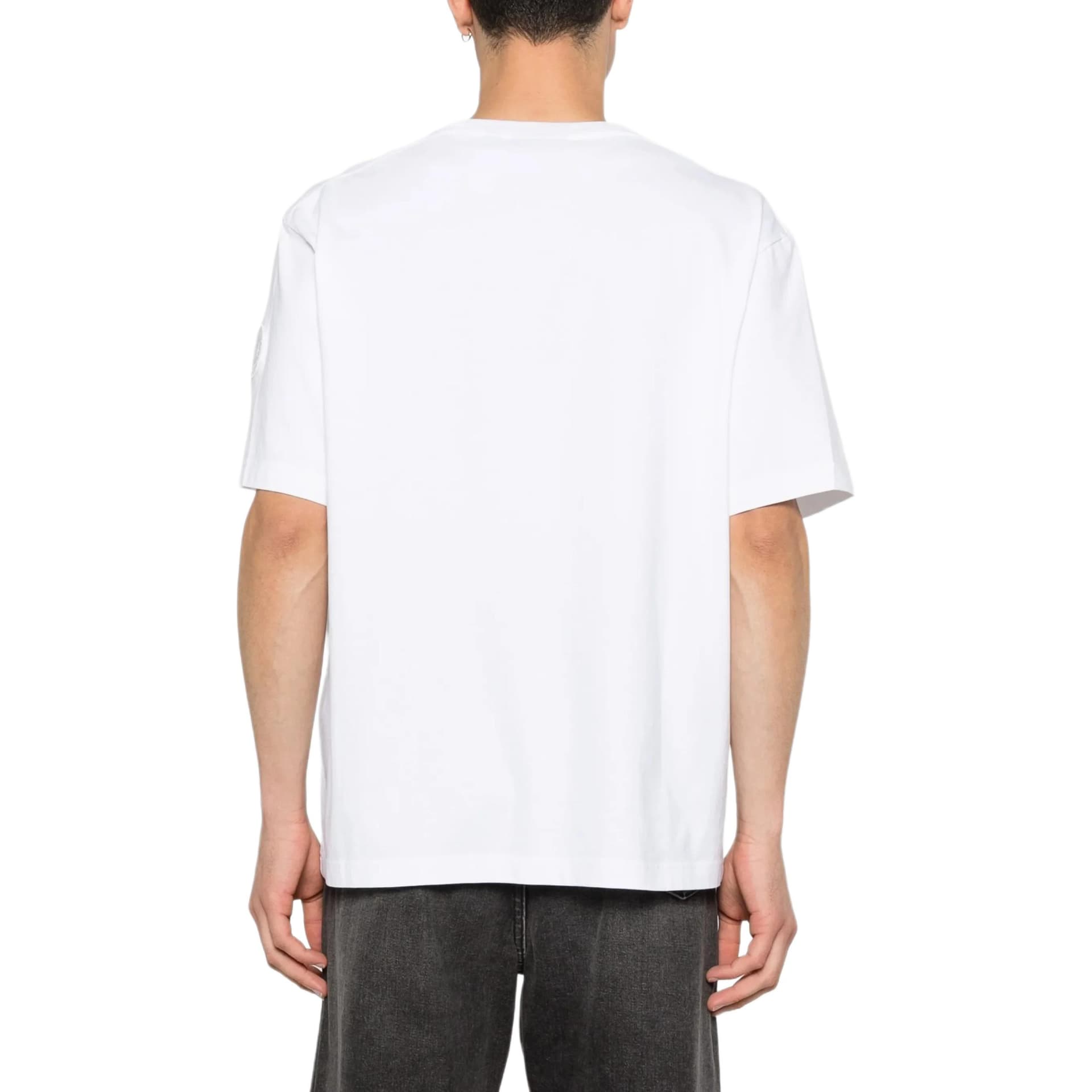 Футболка Canada Goose SS26 Novo T — фото 4