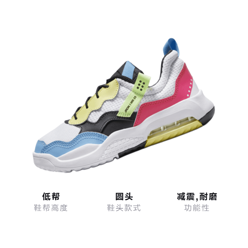 Кроссовки Jordan MA2 - изображение 3