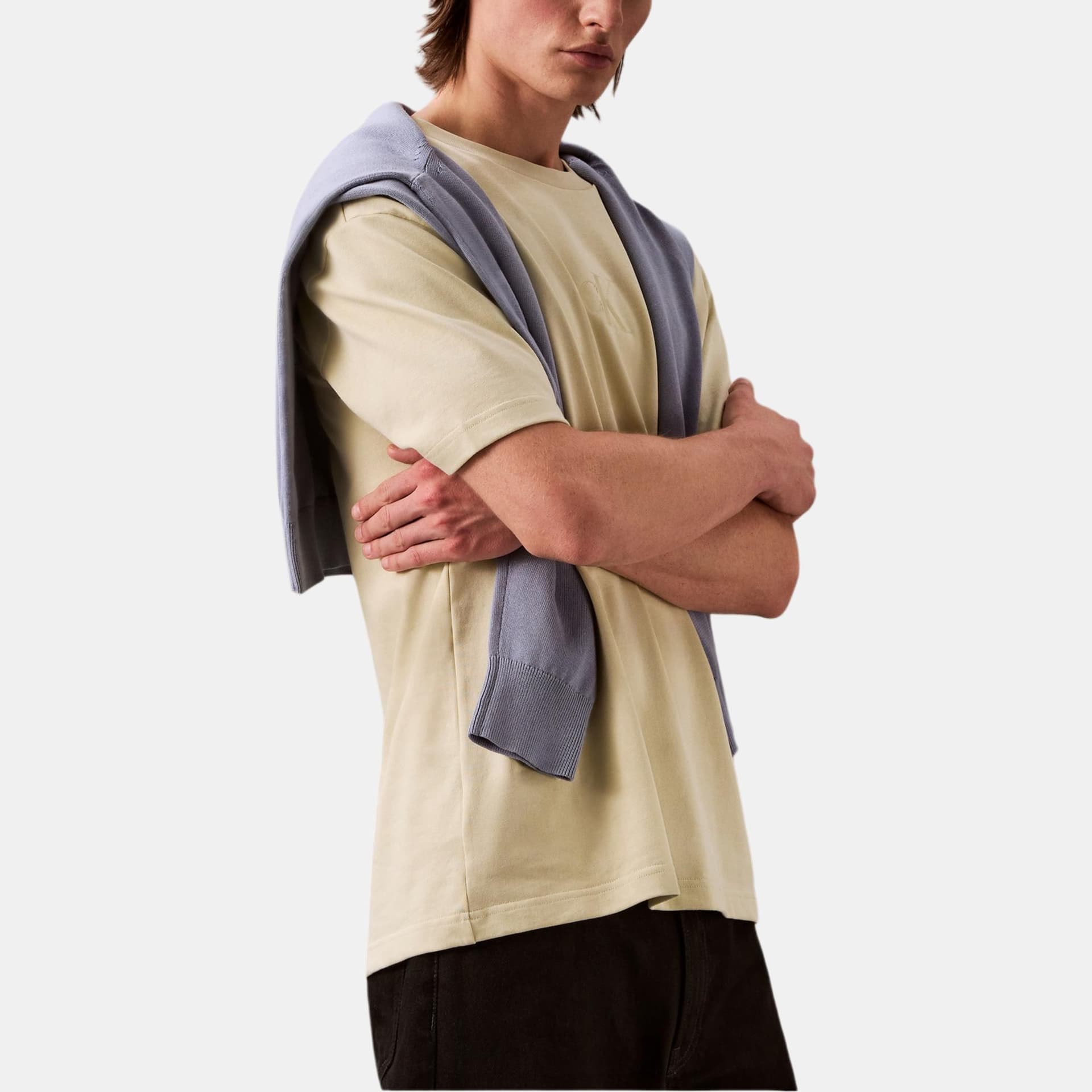 Футболка CALVIN KLEIN T - изображение 2