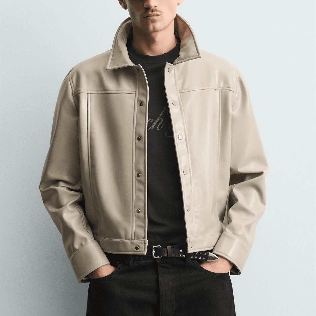 Куртка ZARA - изображение 3