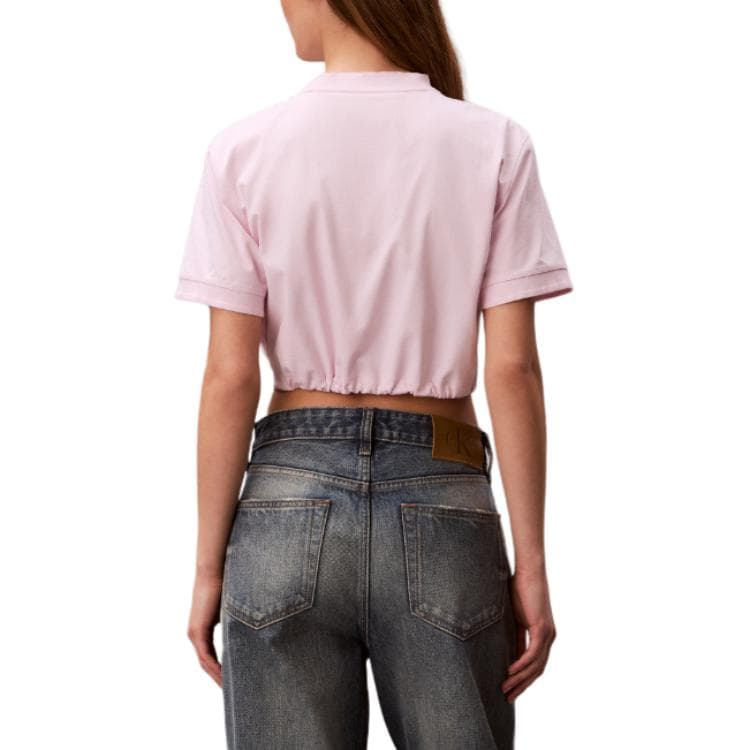 Футболка CALVIN KLEIN T - изображение 2