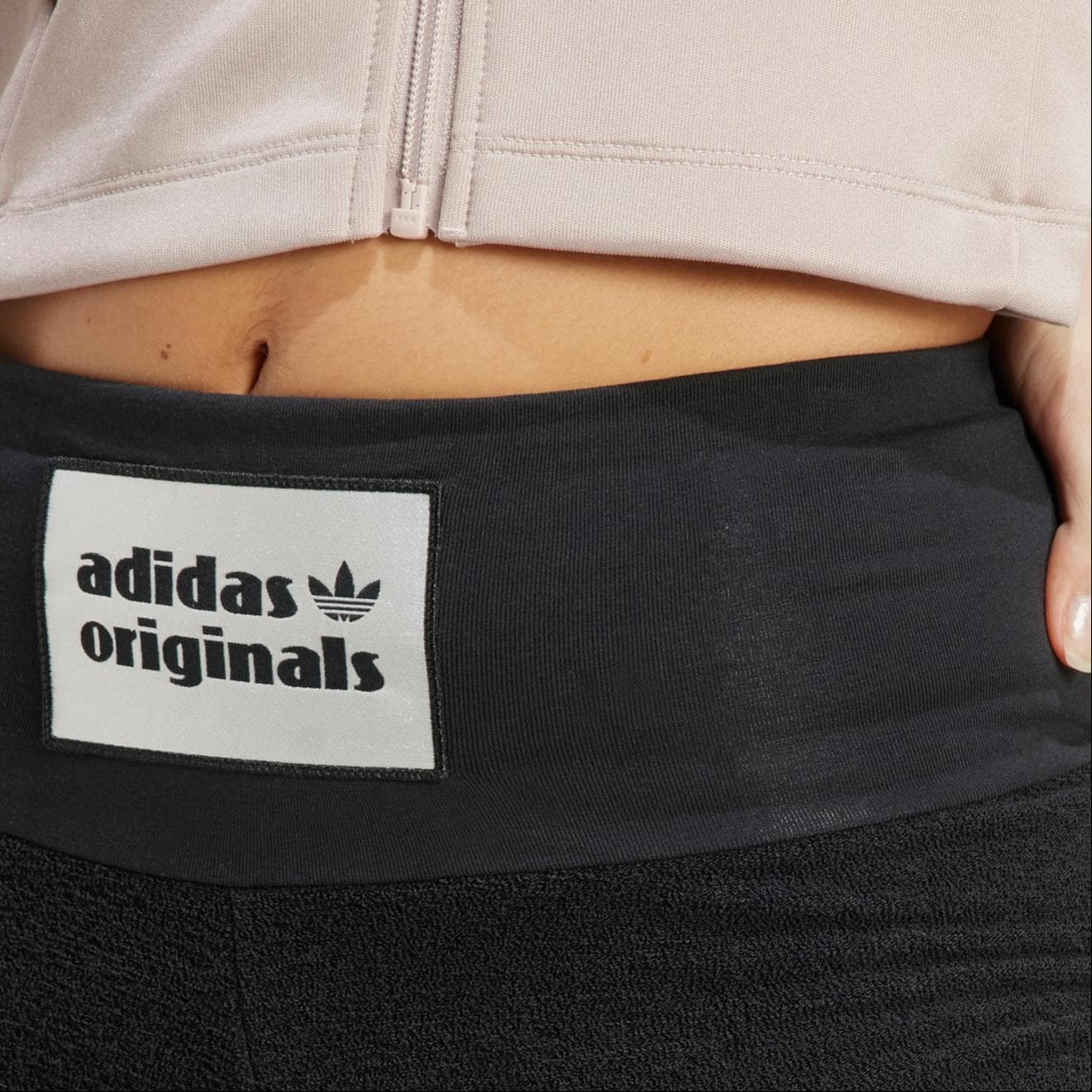 Шорты adidas Originals Short Tight Logo - изображение 5