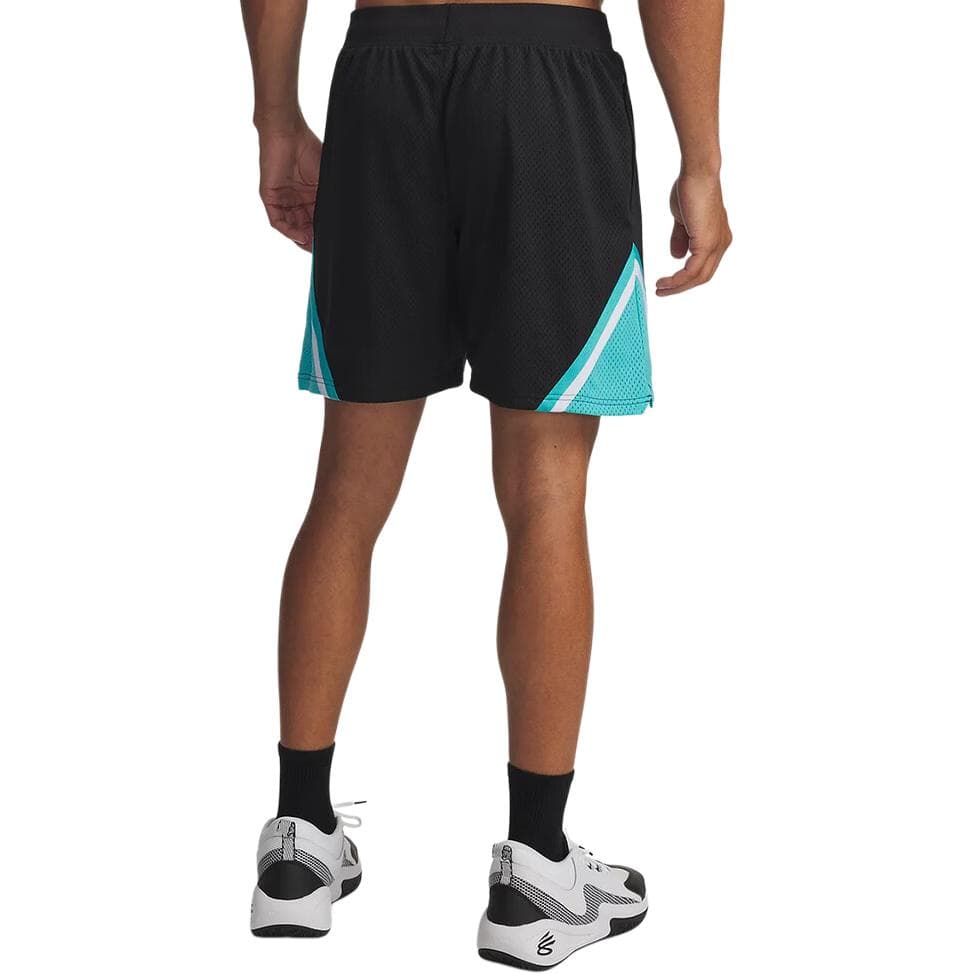 Тренировочные штаны Under Armour curry FW25 CON - изображение 4