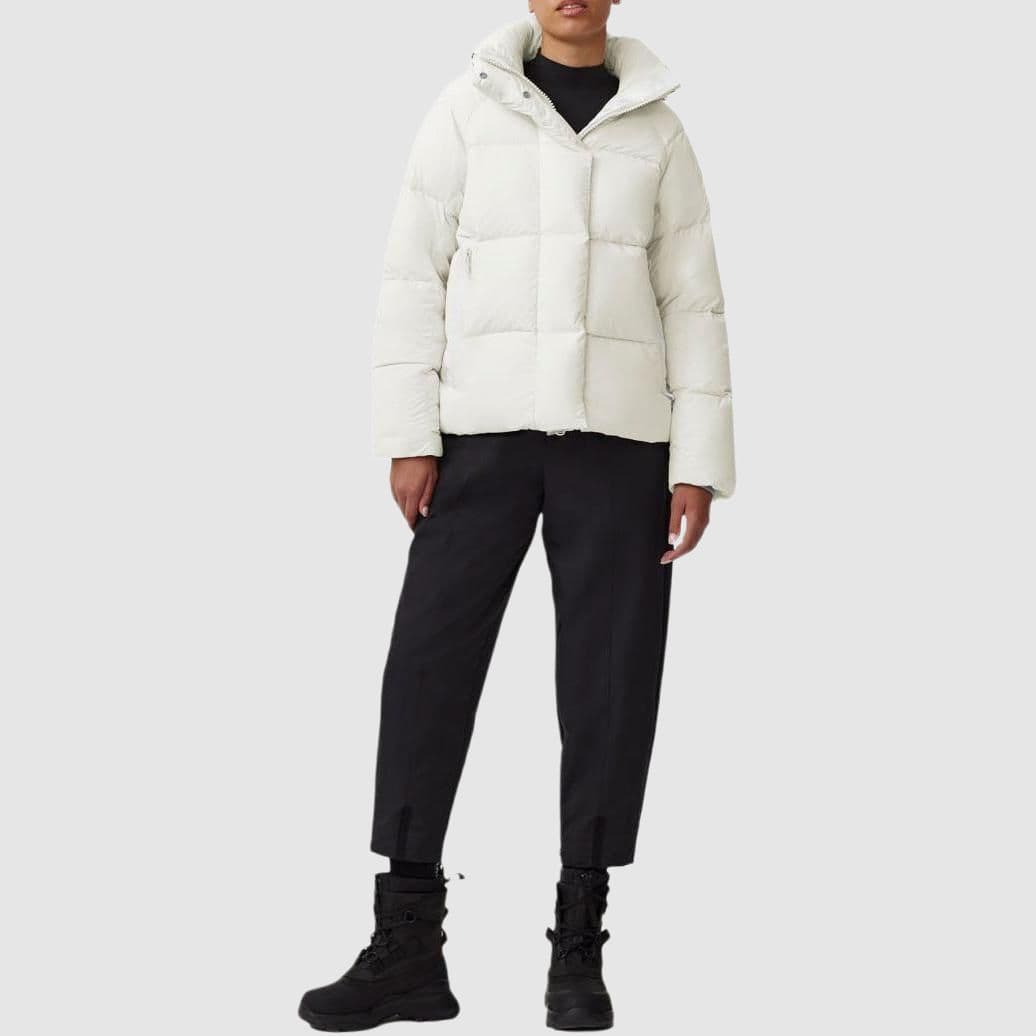 Пуховик Canada Goose FW23 Junction - изображение 3