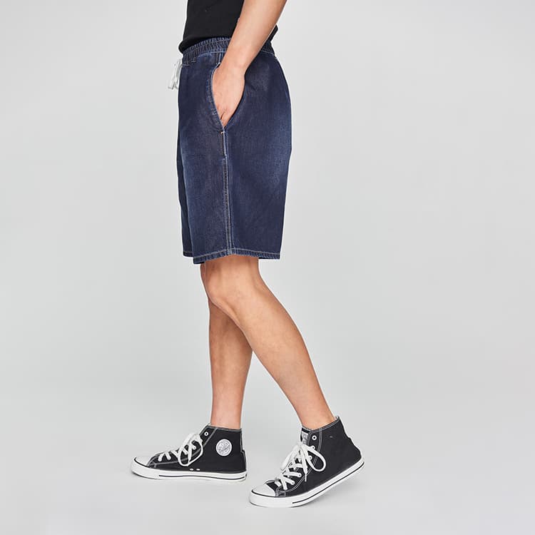 Джинсовые шорты Lee SS25 - изображение 4
