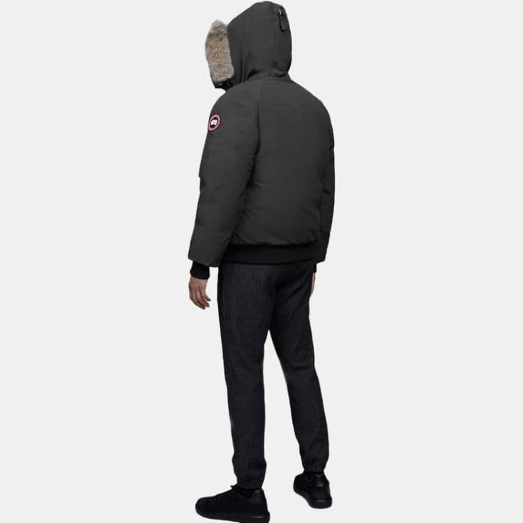 Зимняя куртка Canada Goose Chilliwack - изображение 3