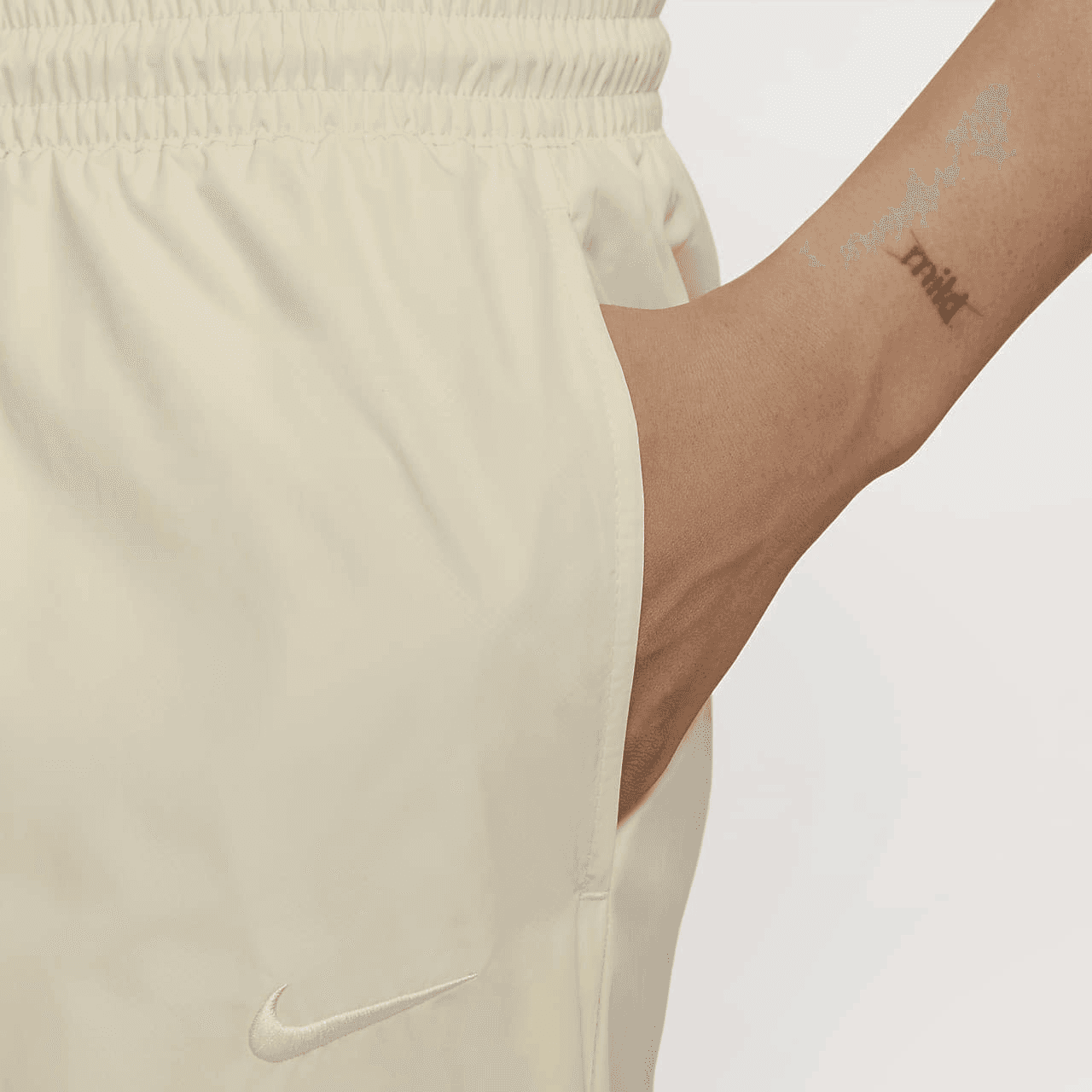 Спортивная одежда Nike Swoosh Logo - изображение 5