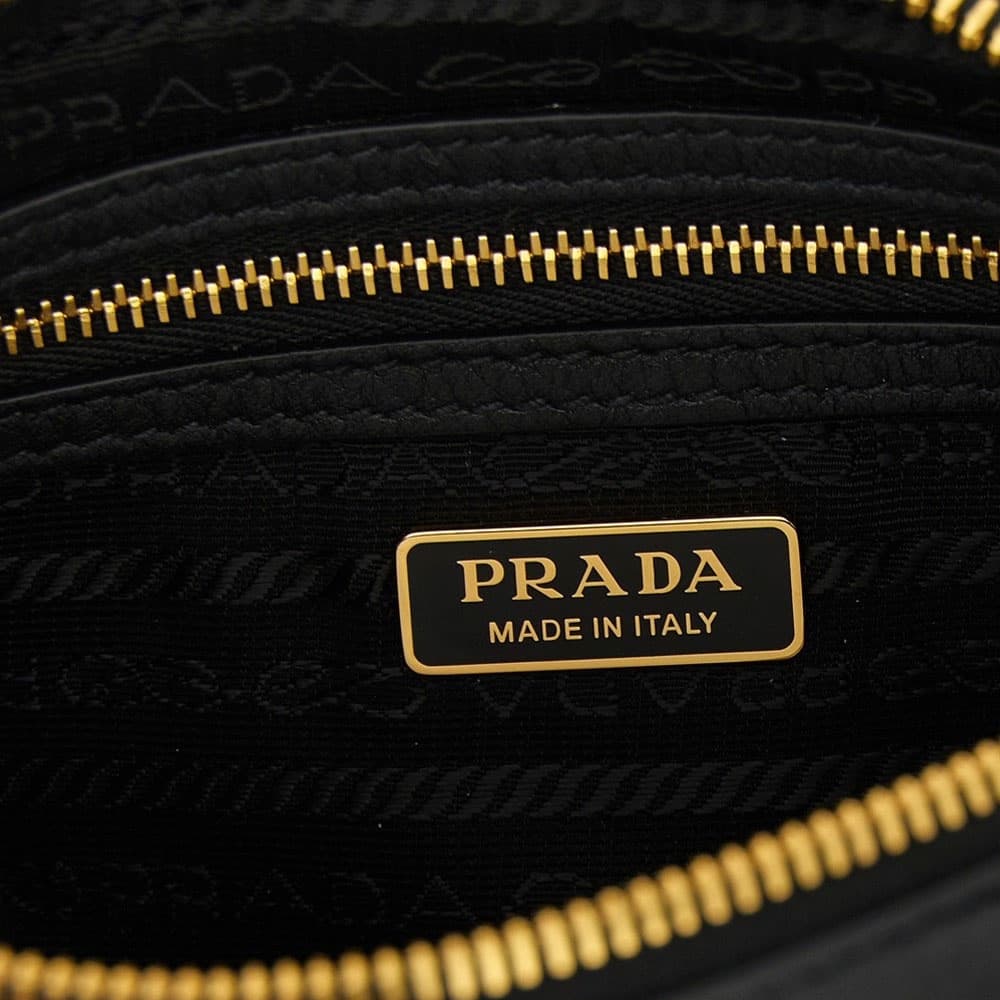Сумка PRADA 'Bauletto' - изображение 5