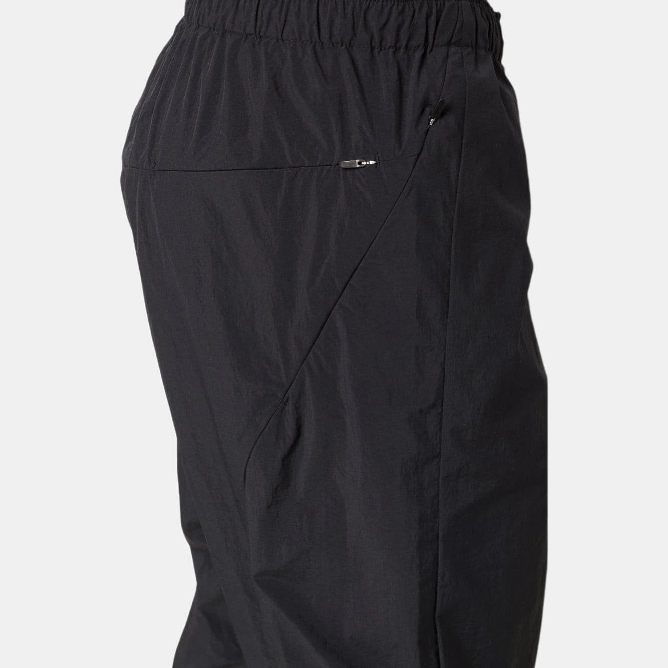 Штаны Y-3 FW21 Black Track Pants - изображение 4