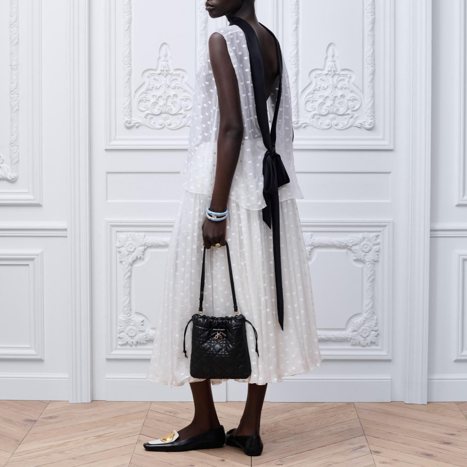 Сумка через плечо DIOR Adiorable - изображение 5