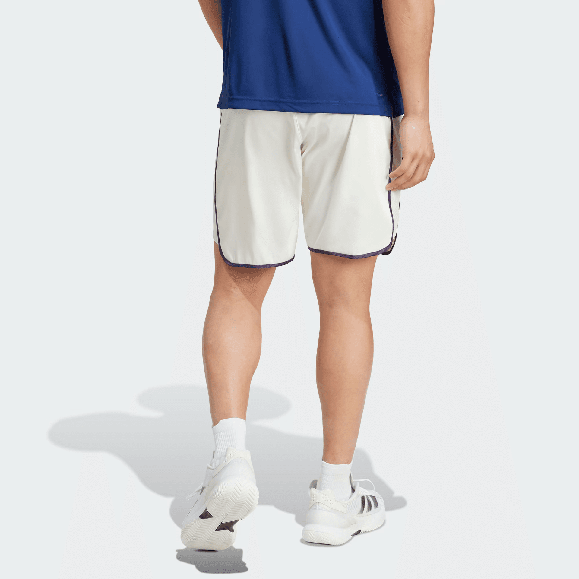 Тренировочные штаны adidas Climacool Tennis Pro Shorts - изображение 3