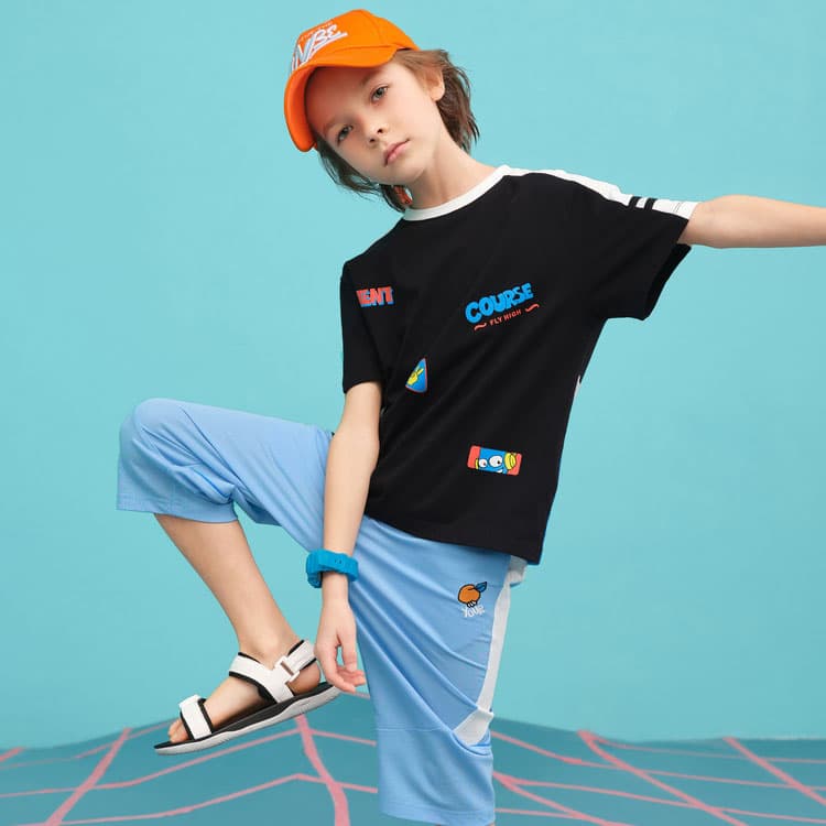 Футболка MQD T - изображение 2