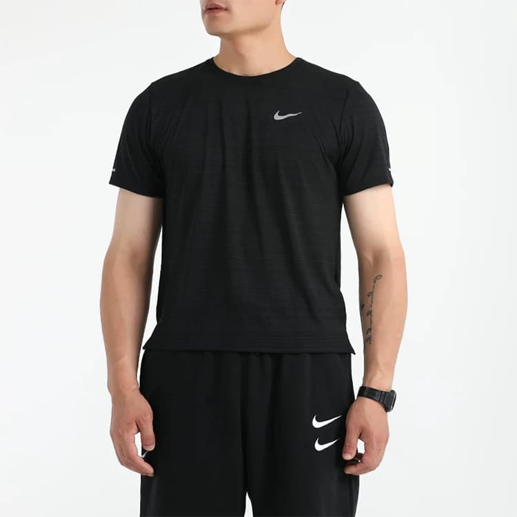 Nike Dri-FIT Miler - изображение 3