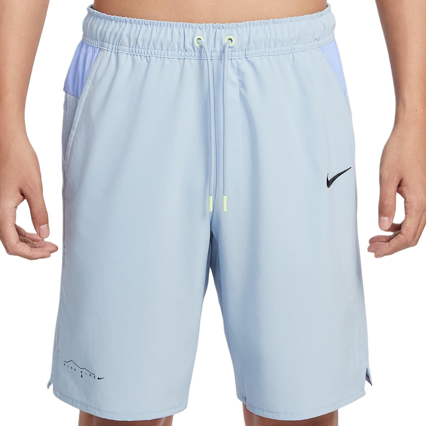 Тренировочные штаны Nike SS25 - изображение 3