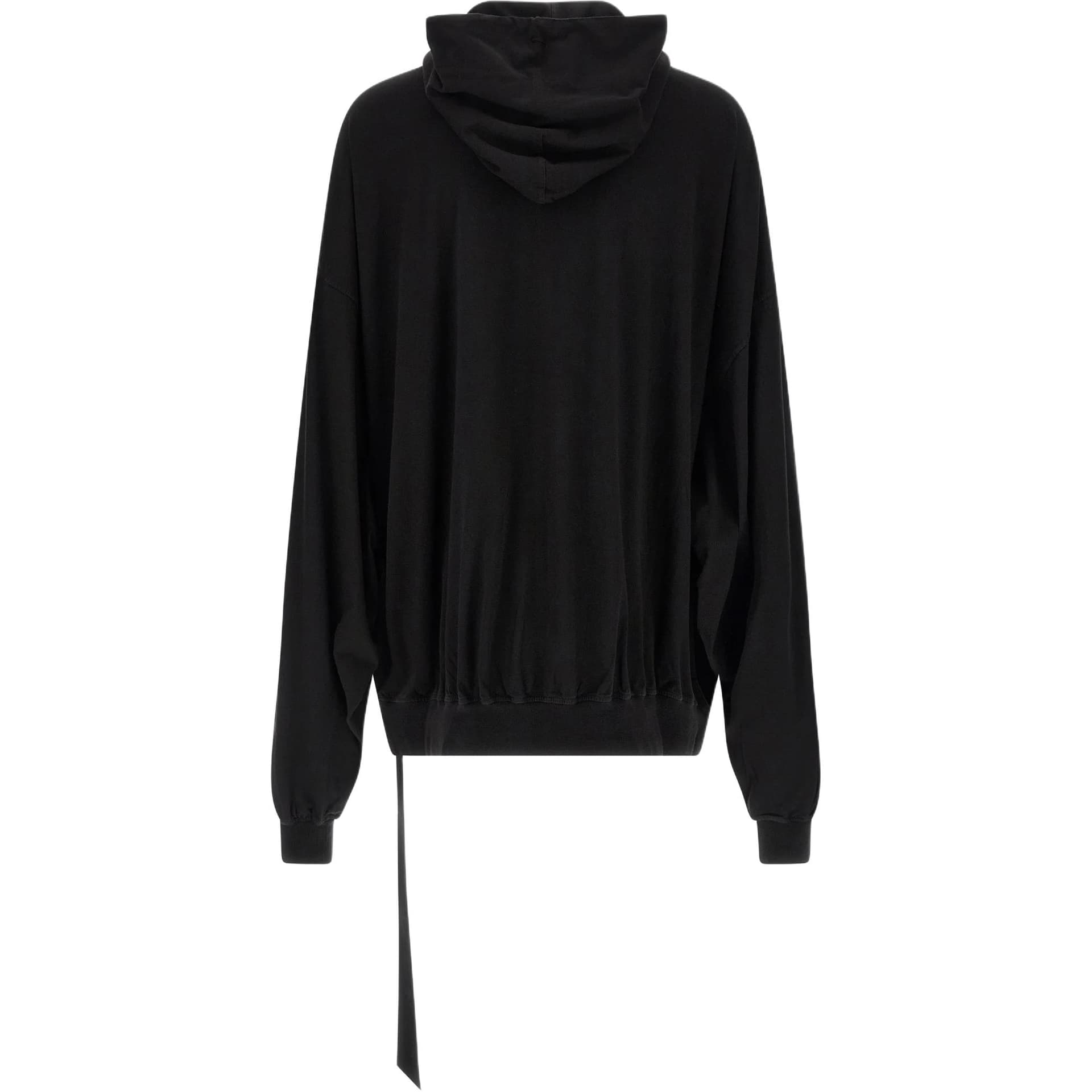 Худи Rick Owens DRKSHDW - изображение 2