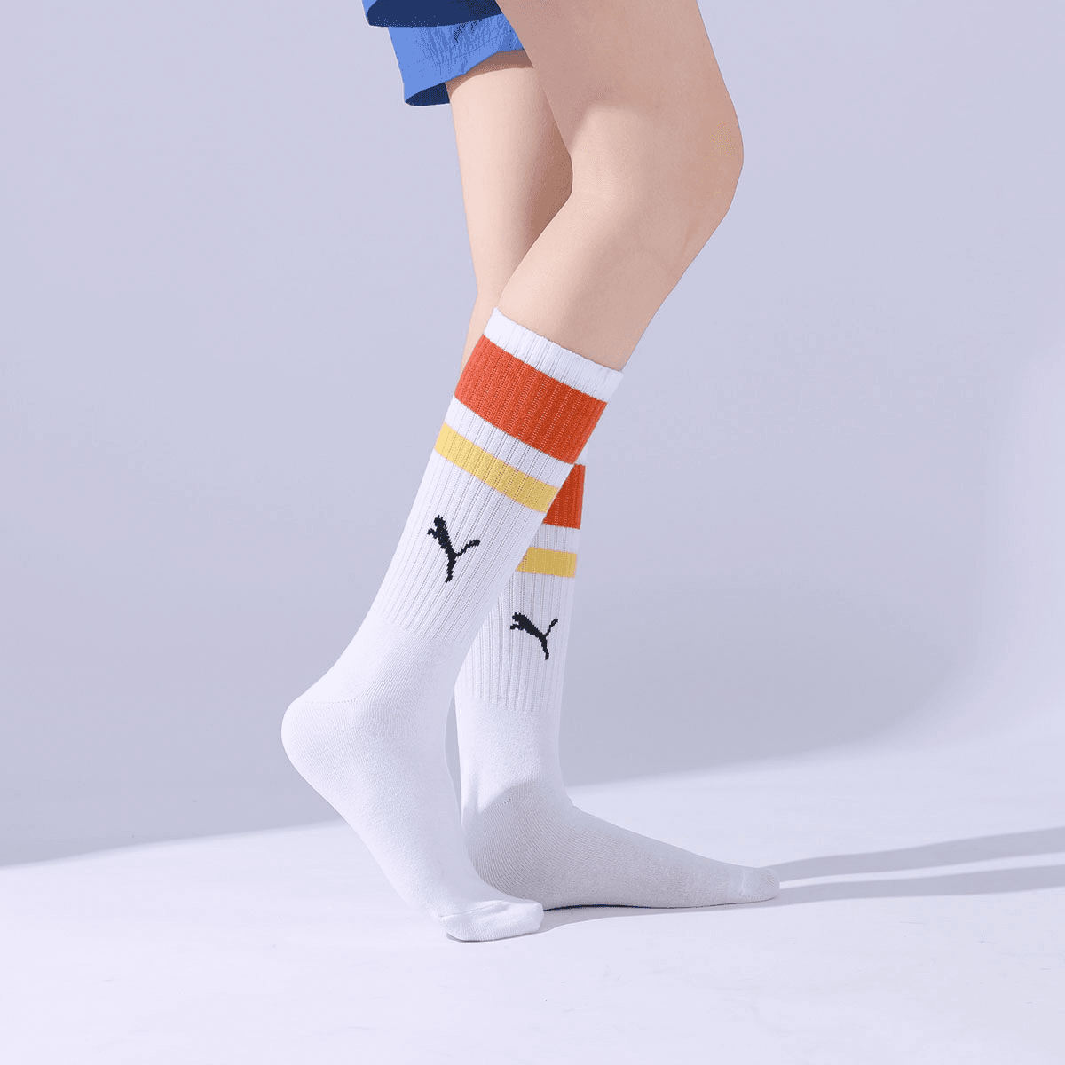 Носки PUMA 1 - изображение 2